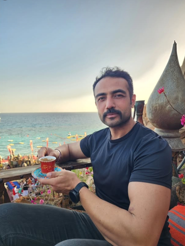 Ahmet ÖRNEK